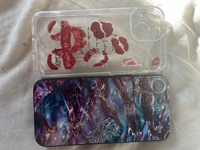 iPhone 13 mini kılıf