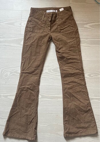 38 kadin jean pantolon