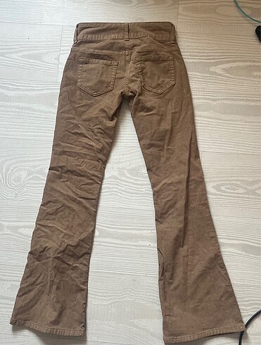Diğer 38 kadin jean pantolon
