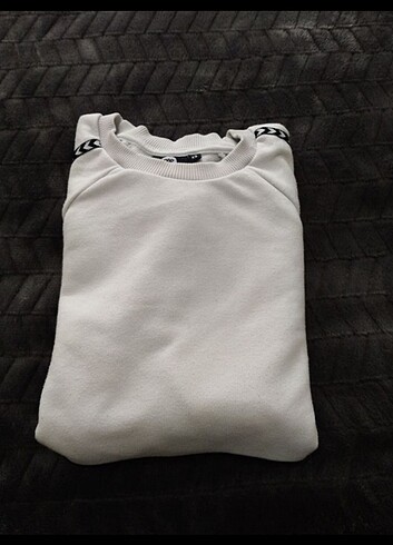 xs Beden Bayan switshirt