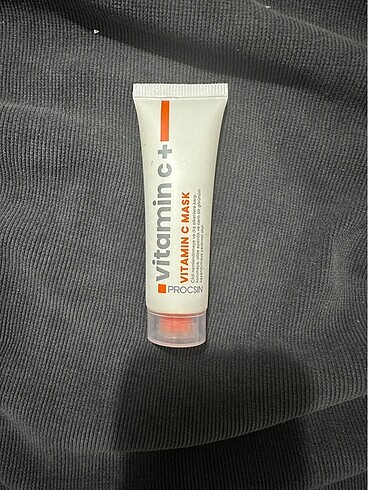 Yves Rocher Maske ve Scrub - Görsel 3