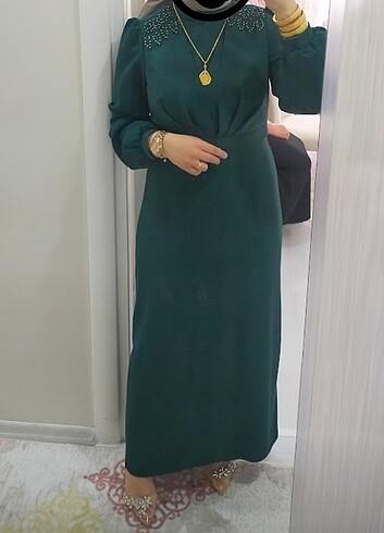 Kalem elbise
