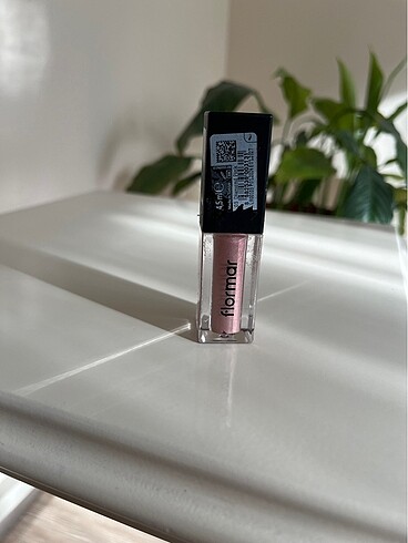 Flormar likit far 05 rosy
