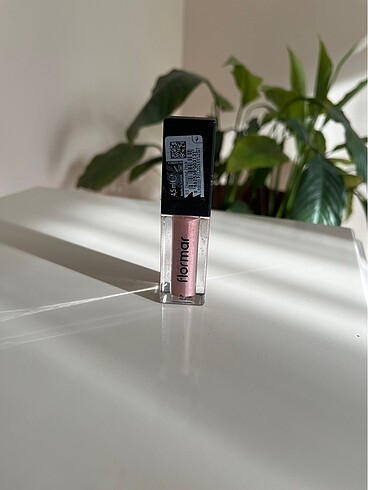 Flormar Flormar likit far 05 rosy