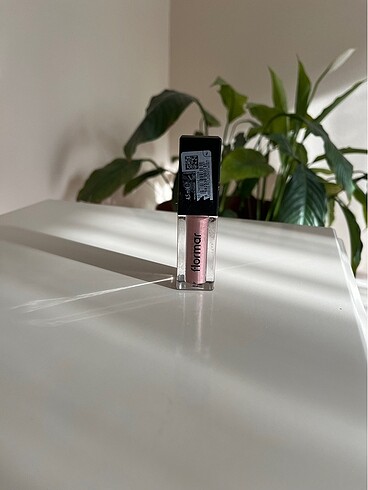  Beden Flormar likit far 05 rosy
