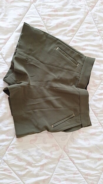 H&M Hm 34 beden şort 