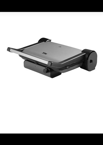 Mavi Beko Ütü ve Tabanlık Seti, Beko ızgara be tost makinesi - Görsel 4