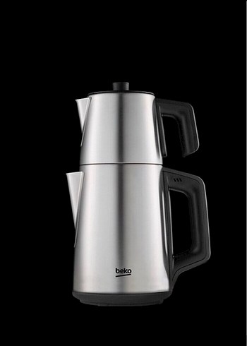 Beko Mavi Ütü ve Çay Makinesi Seti - Görsel 5