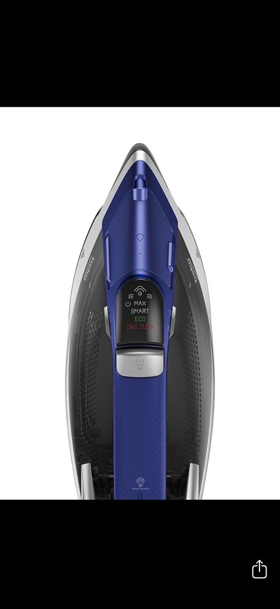 Beko Çok Amaçlı Rendelı El Blender Seti ve ütü - Görsel 5