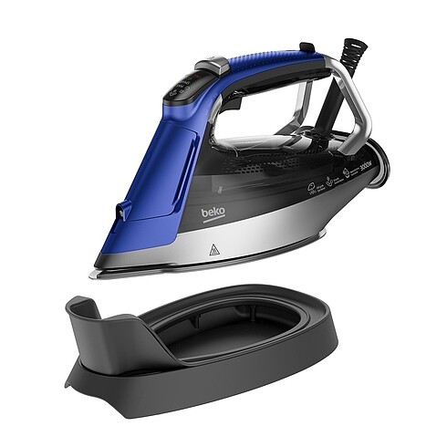 Beko otomatik ütü - Görsel 2