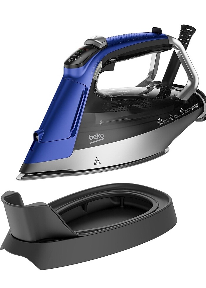 Beko otomatik ütü - Görsel 2