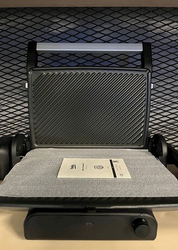 Beko tost makinesi - Görsel 2