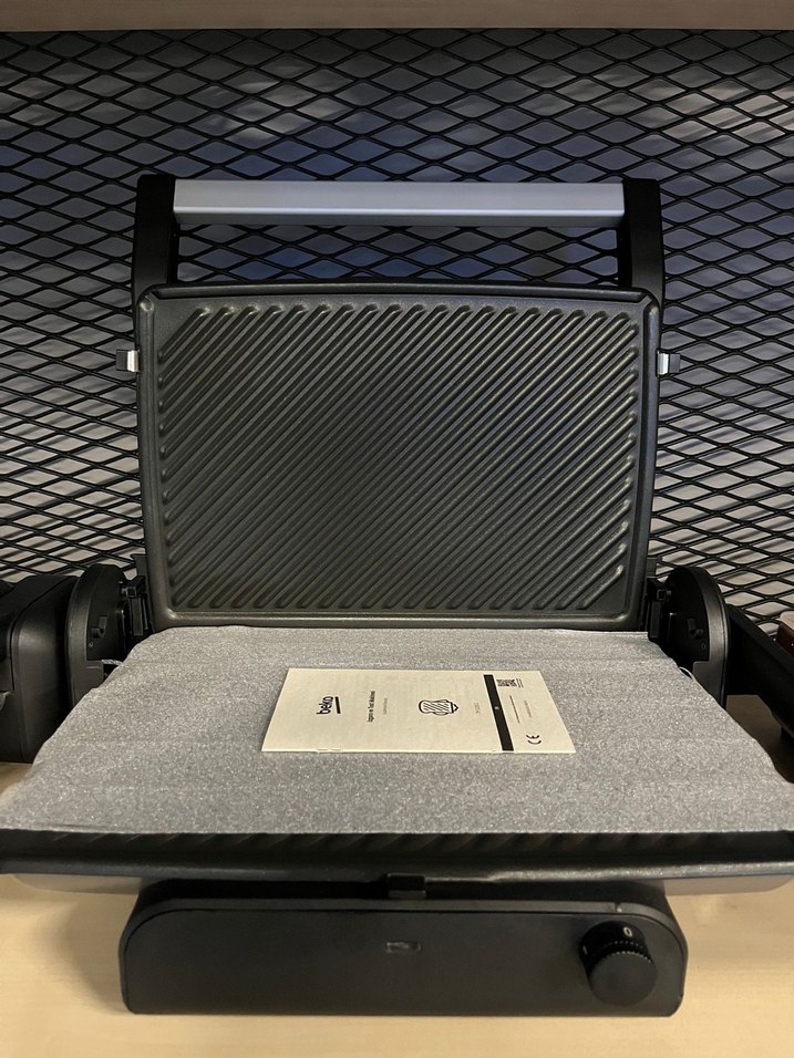 Beko tost makinesi - Görsel 2