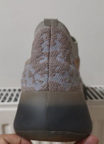 Adidas Yeezy Boost 380 46 numara