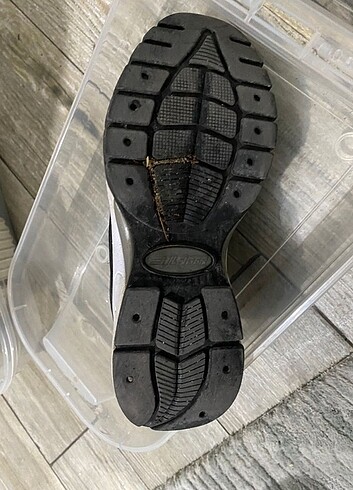 39 Beden siyah Renk Tommy Hilfiger ayakkabı 