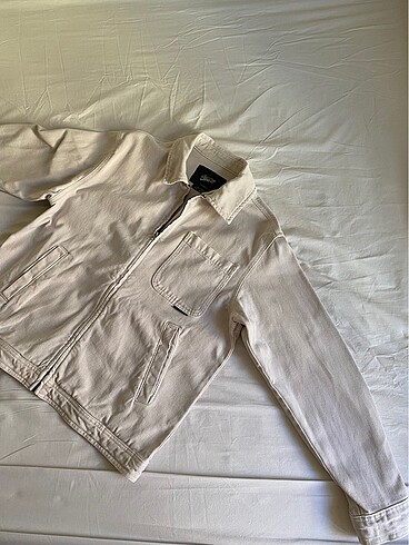 Pull@Bear kot ceket