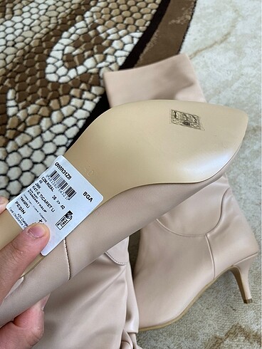 LC Waikiki LCW çizme