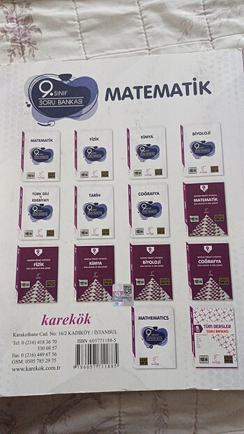  Yks kitap 