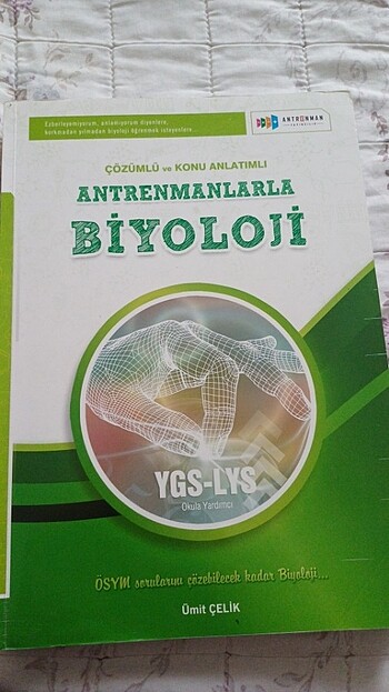 Yks kitap 