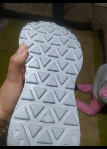 Spor ayakkabı  - Görsel 5