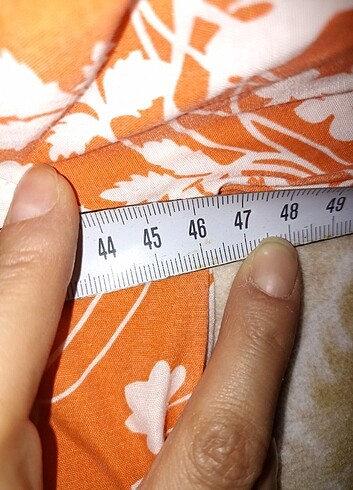 Uzun tesettür elbise  - Görsel 6