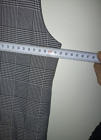 Jile elbise  - Görsel 5