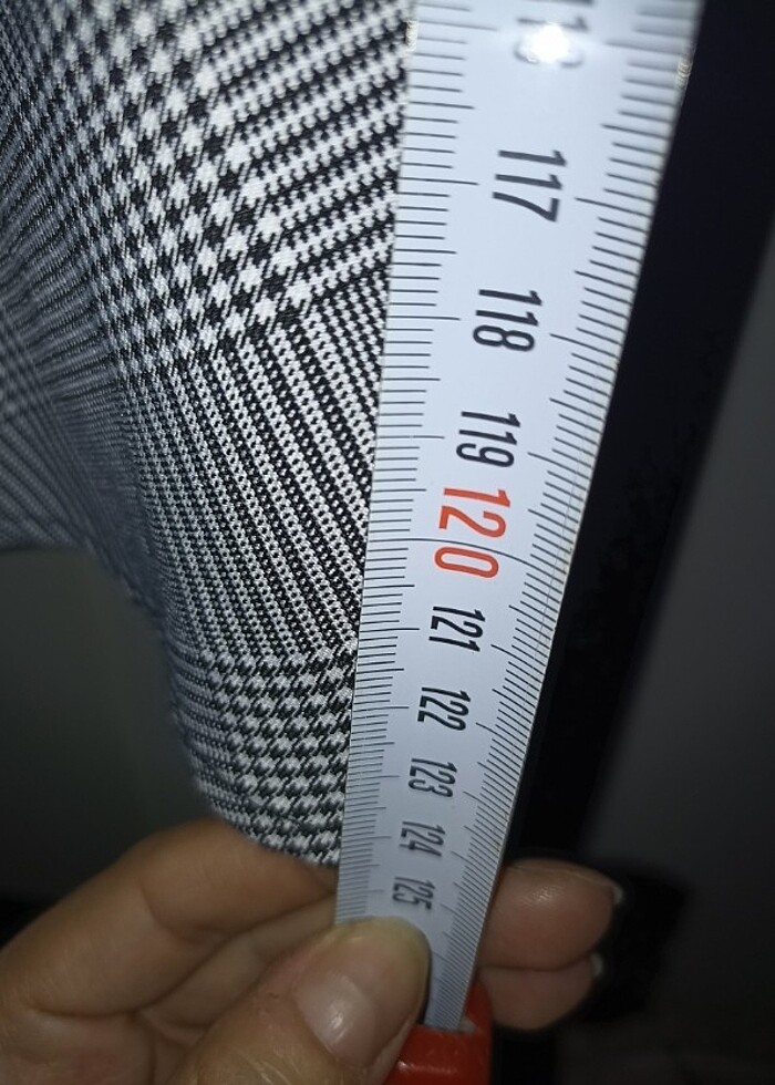 Jile elbise  - Görsel 4