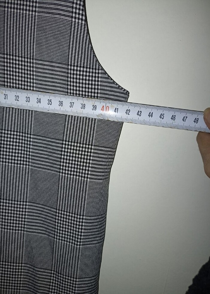 Jile elbise  - Görsel 5