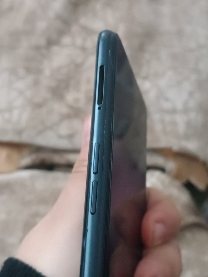 Oppo a54 telefon - Görsel 3