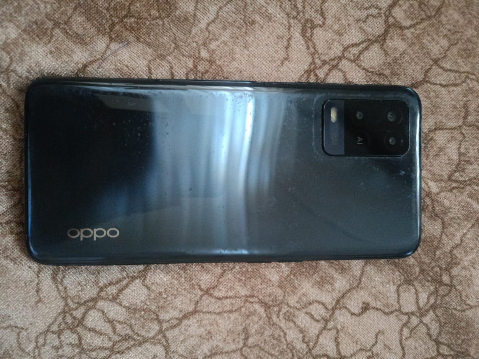 Oppo a54 telefon - Görsel 2