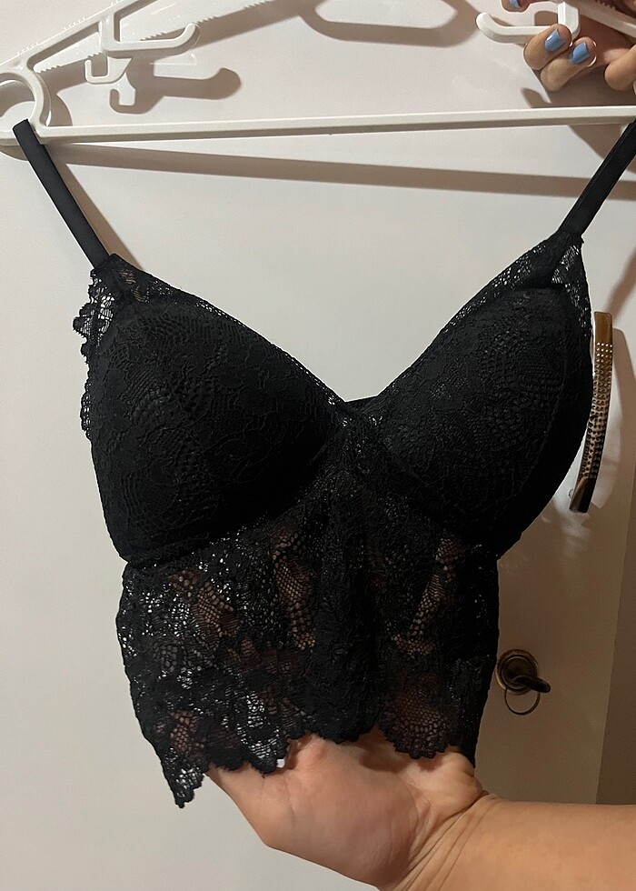 Büstiyer - Görsel 3