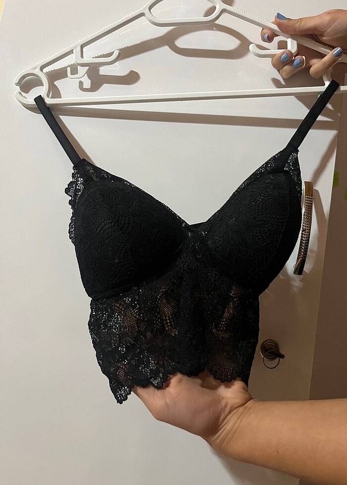 Büstiyer - Görsel 2