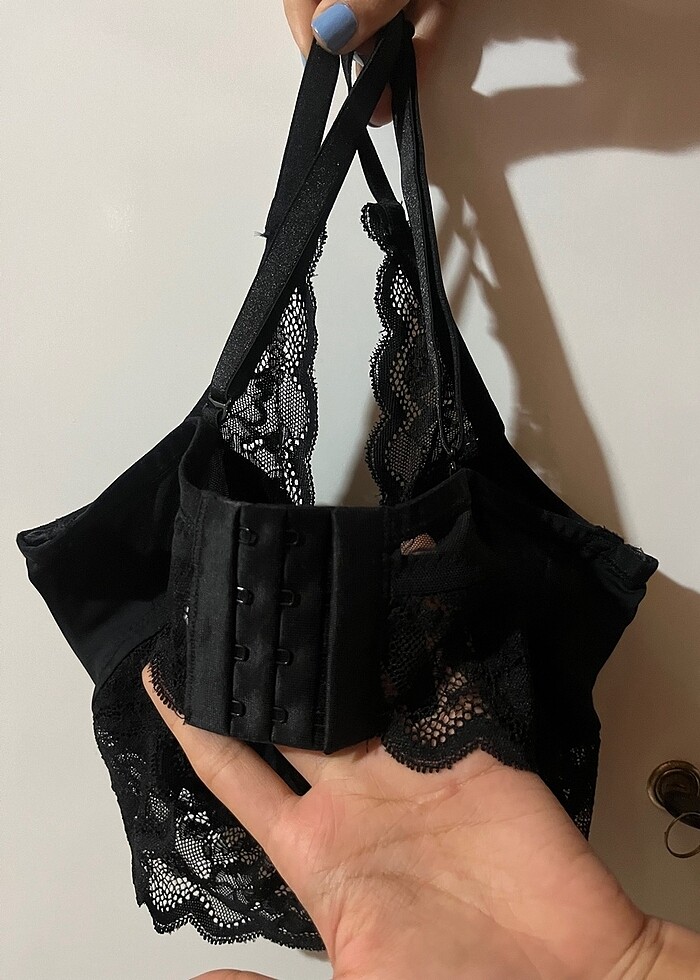 Büstiyer - Görsel 3