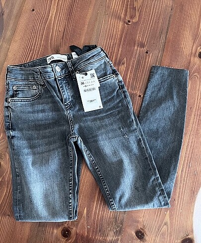 Zara kot pantolon