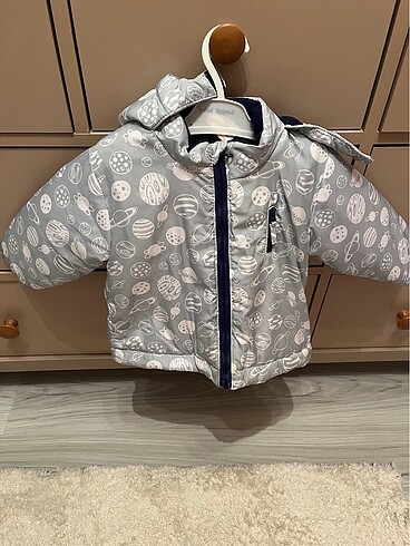 Soobe marka bebek montu
