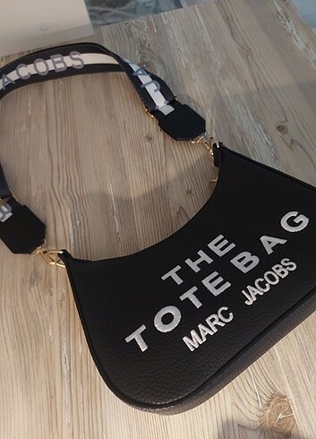  Beden The Tote Bag Çanta