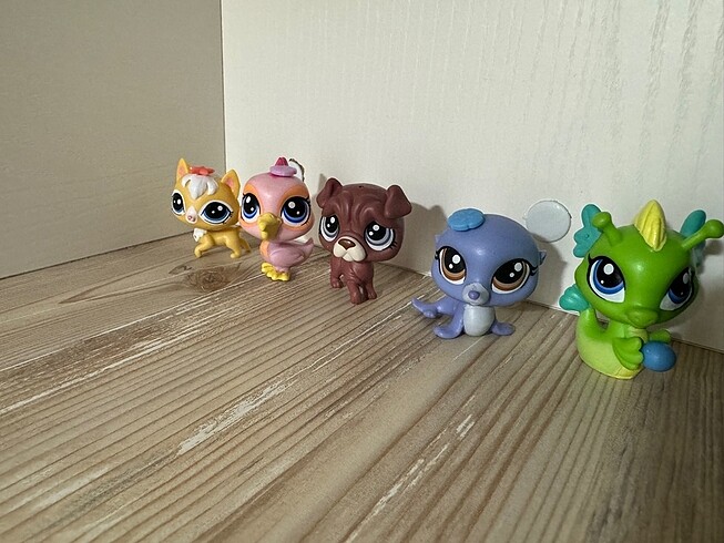  Beden Lps minis