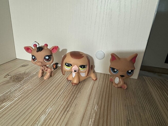  minis