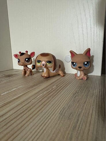 minis