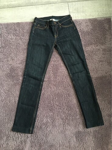 Mango jean