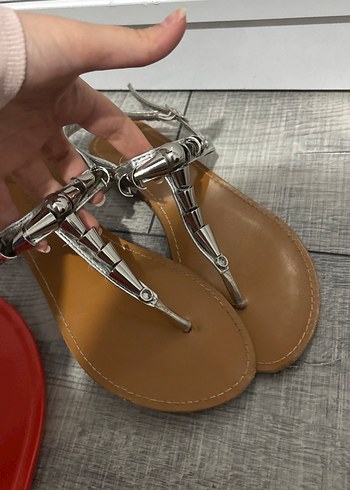 Divarese sandalet - Görsel 2