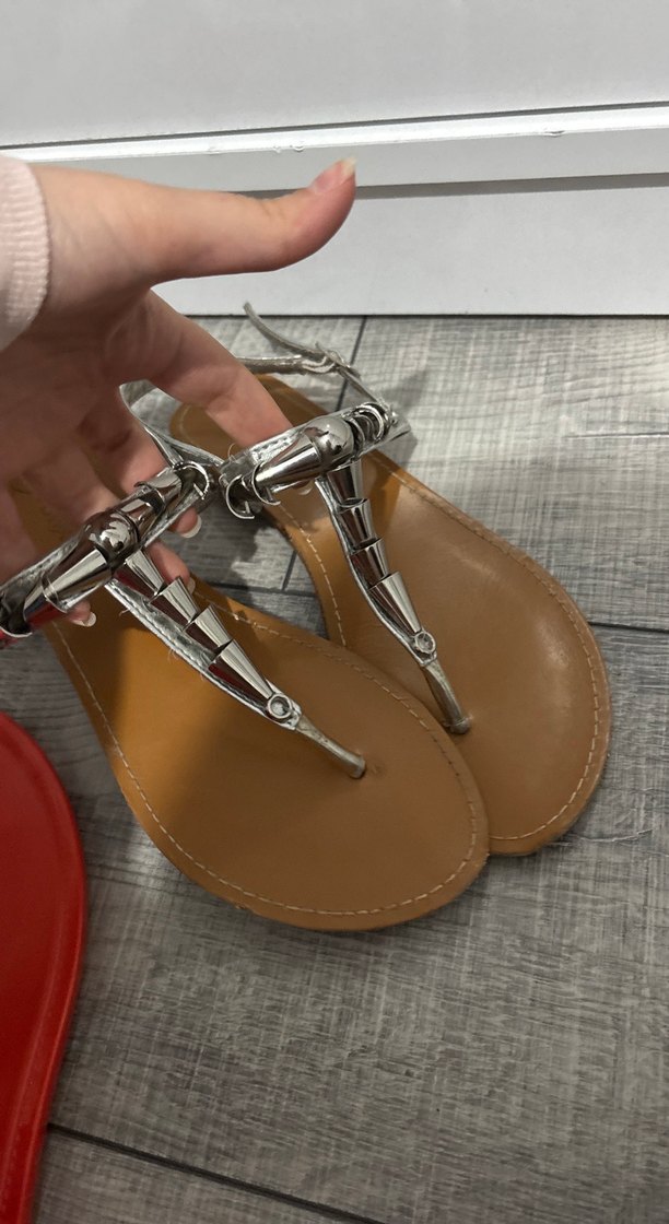 Divarese sandalet - Görsel 2