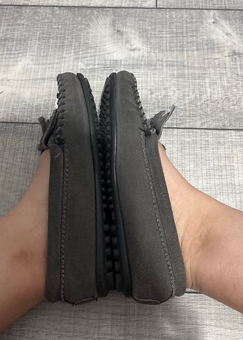 Minnetonka babet - Görsel 3