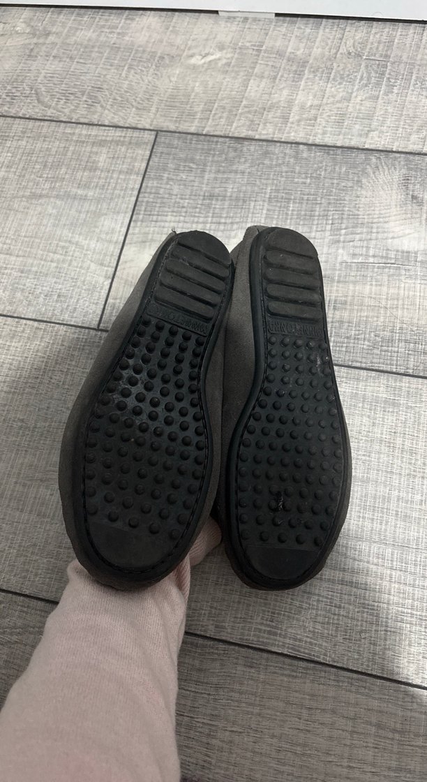 Minnetonka babet - Görsel 2