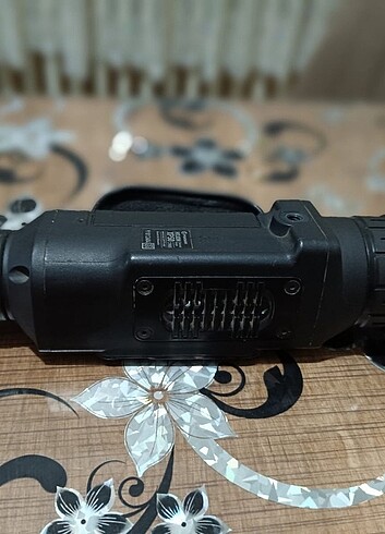 Acil satlık Pulsar camera
