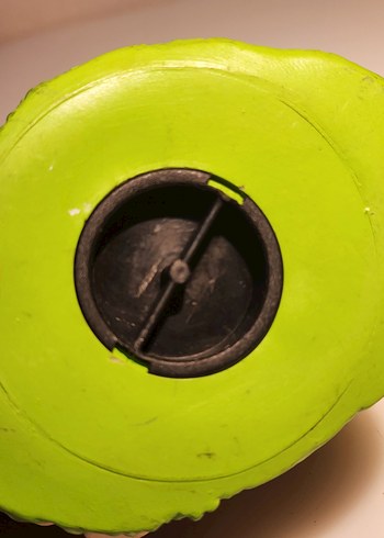 Winnie The Pooh Piglet Figürü Kumbara - Görsel 4