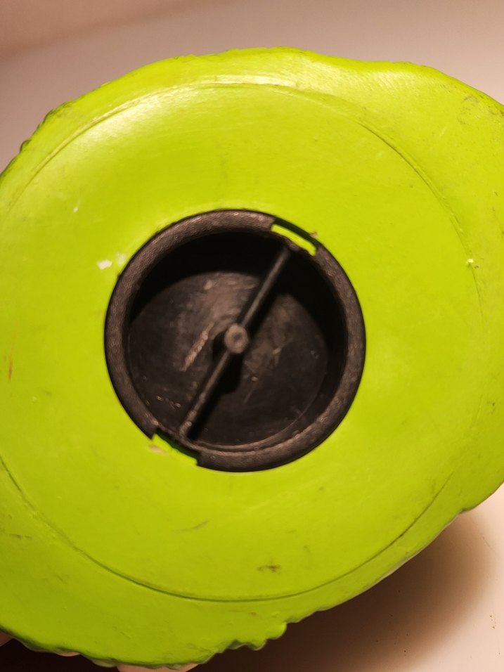 Winnie The Pooh Piglet Figürü Kumbara - Görsel 4