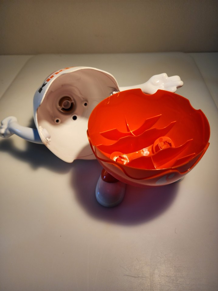 büyük boy pilot kinder kutu - Görsel 3