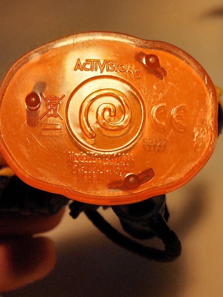 Skylanders Figürleri - Görsel 5