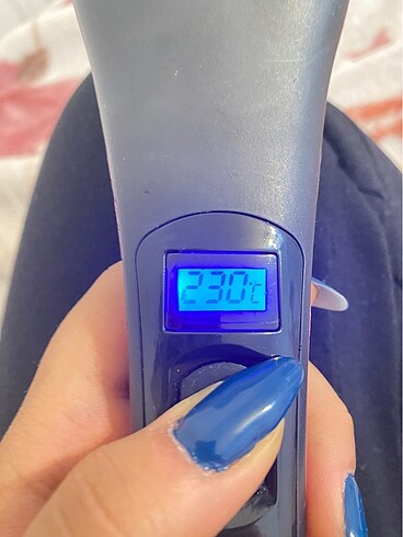 diğer Beden siyah Renk Taraklı saç düzleştirici